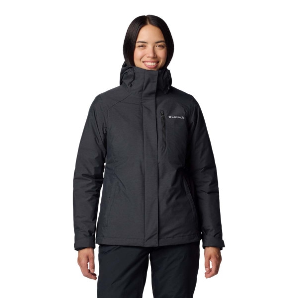 Columbia Women's Whirlibird V Interchange Jacket